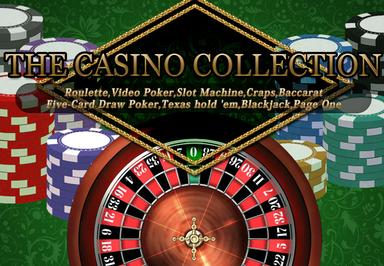 THE CASINO COLLECTION ارجنتيني إكس بوكس سيريس X|S كود رقمي