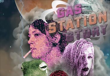 Gas Station Story بي سي ستيم كود رقمي