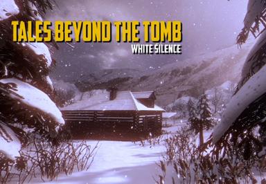 Tales Beyond The Tomb - White Silence بي سي ستيم كود رقمي