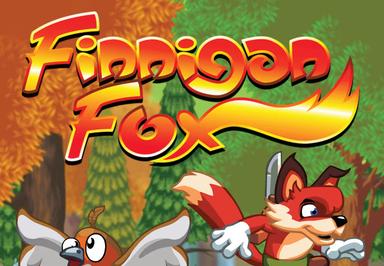 Finnigan Fox بي سي ستيم كود رقمي
