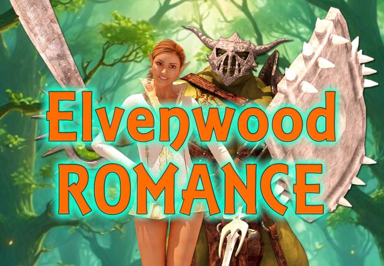 Elvenwood Romance بي سي ستيم كود رقمي