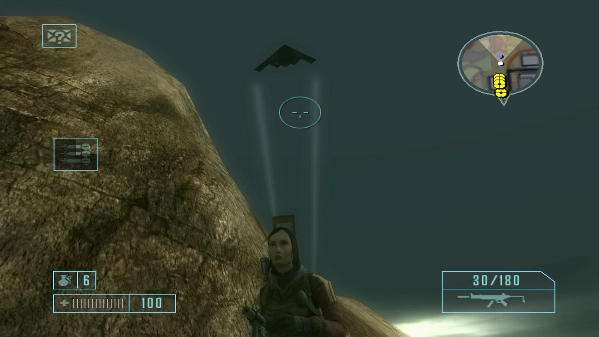 Screen Shot image 7 Mercenaries: Playground Of Destruction اكسبوكس 1 / إكس بوكس سيريس X|S حساب
