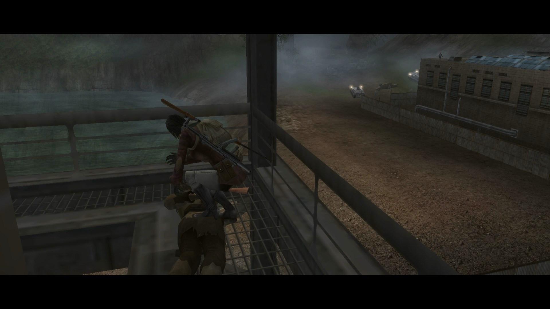 Screen Shot image 6 Mercenaries: Playground Of Destruction اكسبوكس 1 / إكس بوكس سيريس X|S حساب