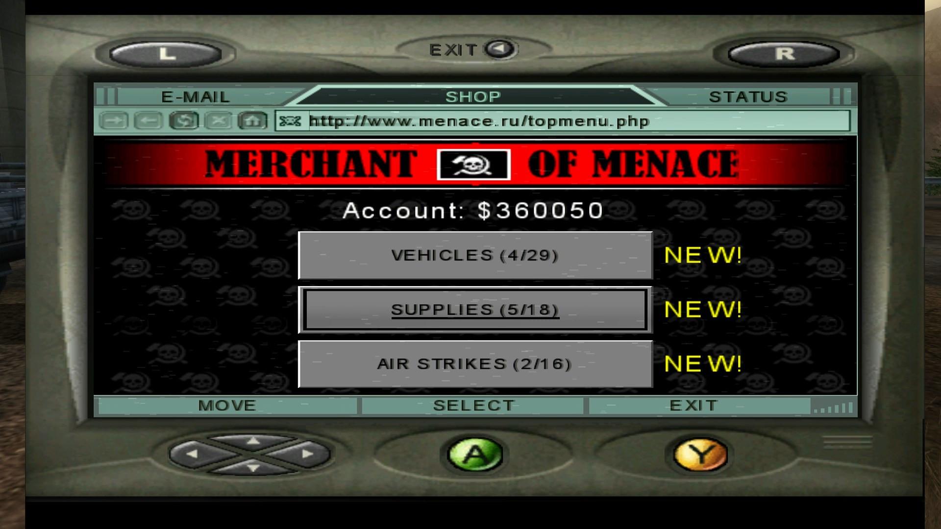 Screen Shot image 3 Mercenaries: Playground Of Destruction اكسبوكس 1 / إكس بوكس سيريس X|S حساب