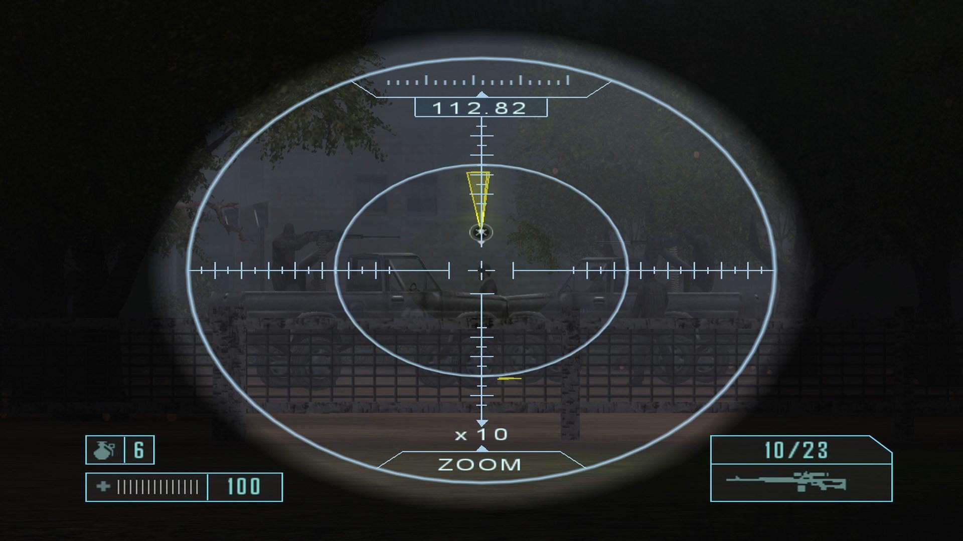 Screen Shot image 0 Mercenaries: Playground Of Destruction اكسبوكس 1 / إكس بوكس سيريس X|S حساب