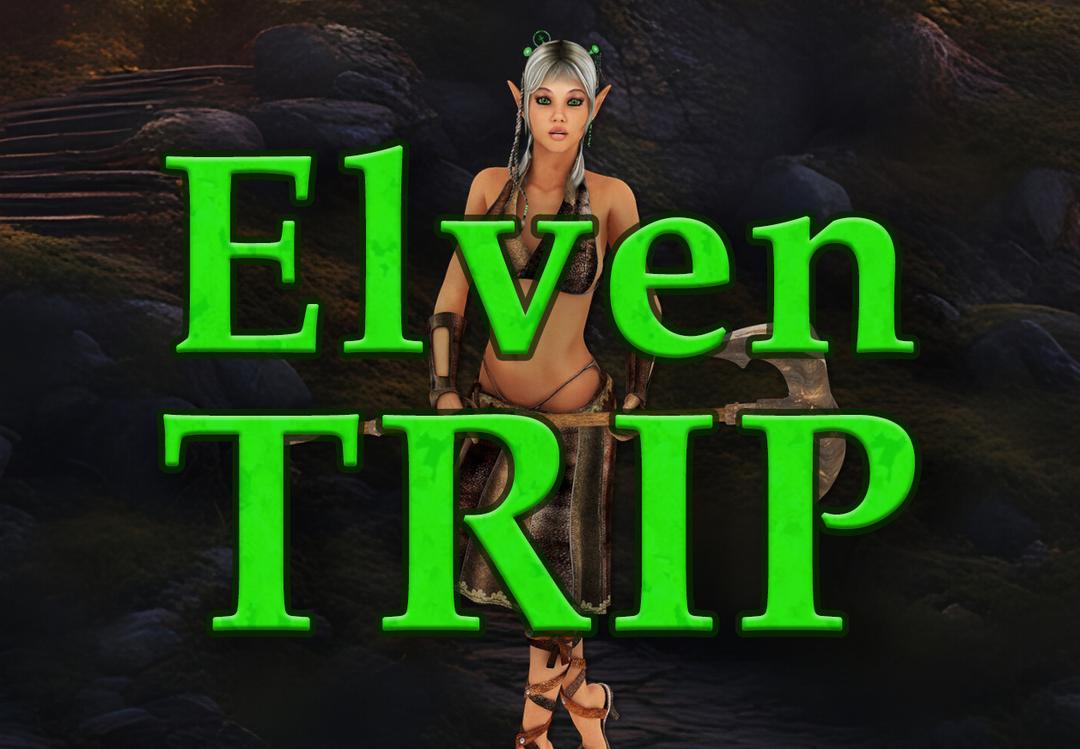 Elven Trip بي سي ستيم كود رقمي