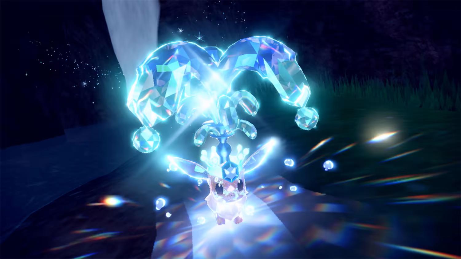 Screen Shot image 3 Pokemon Scarlet JP نينتندو كود رقمي