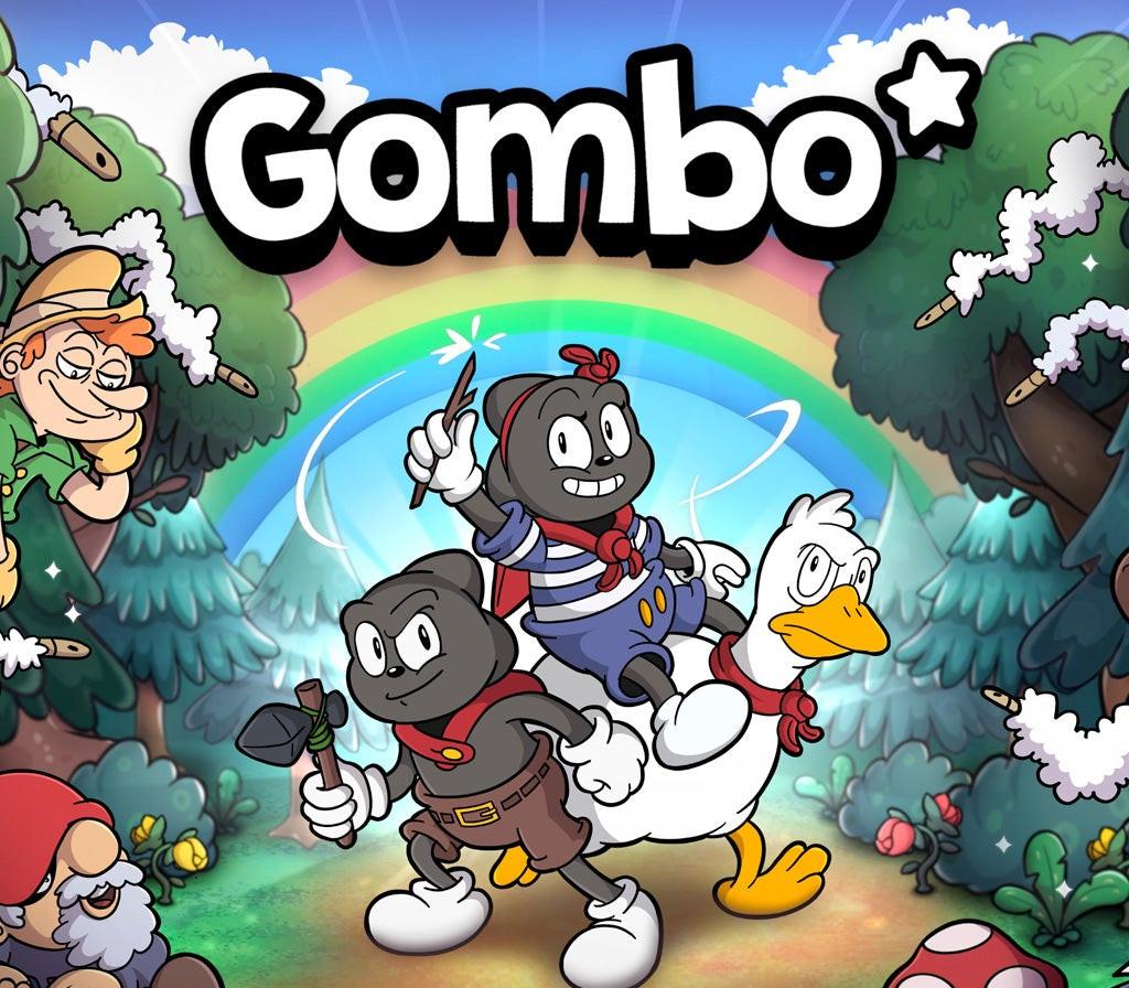 Gombo بي سي ستيم كود رقمي
