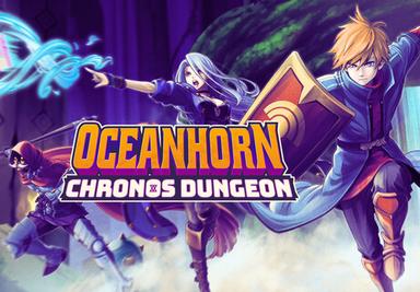 Oceanhorn: Chronos Dungeon بي سي ستيم كود رقمي