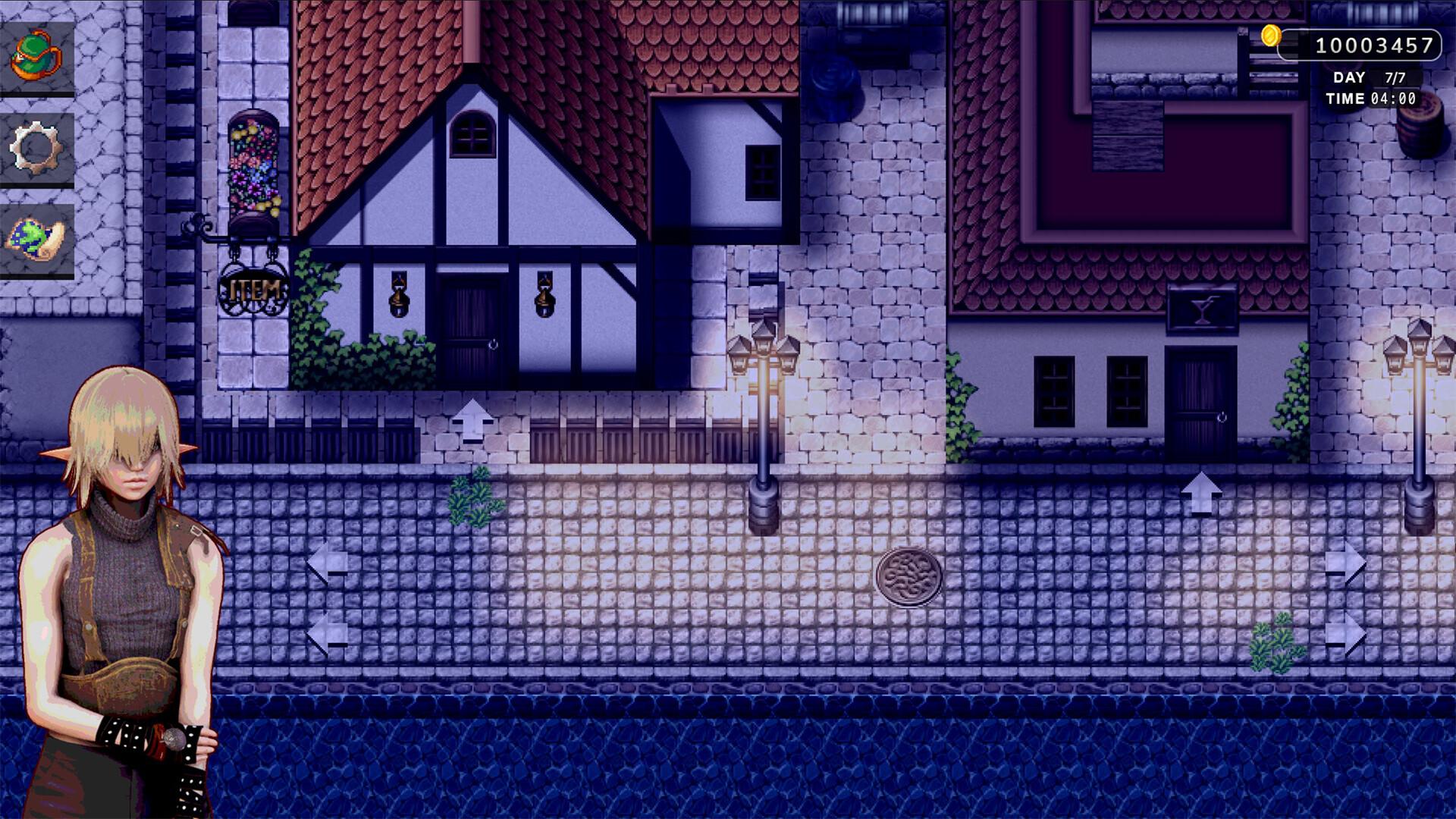 Screen Shot image 1 NTR LIFE بي سي ستيم كود رقمي