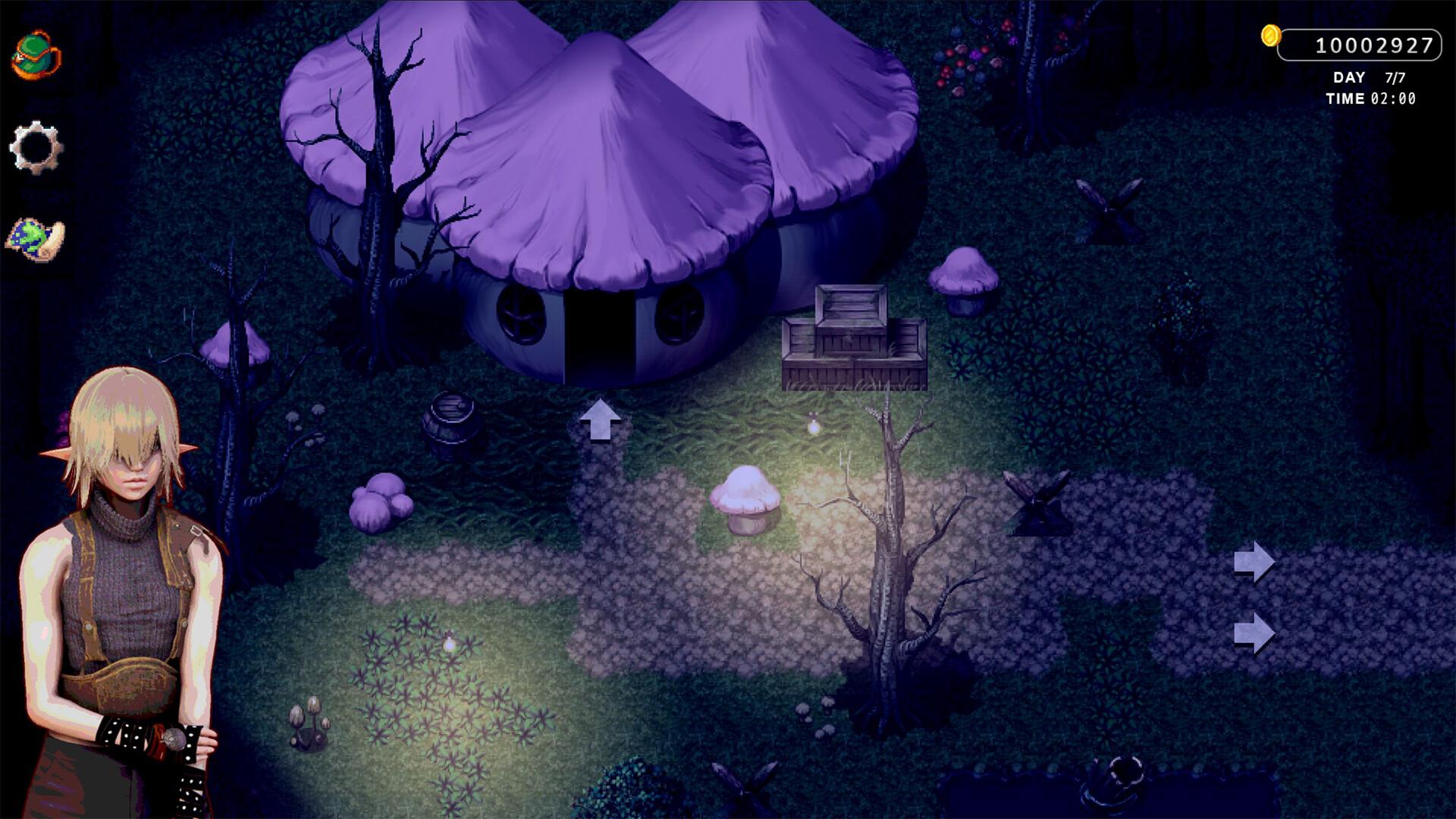 Screen Shot image 3 NTR LIFE بي سي ستيم كود رقمي