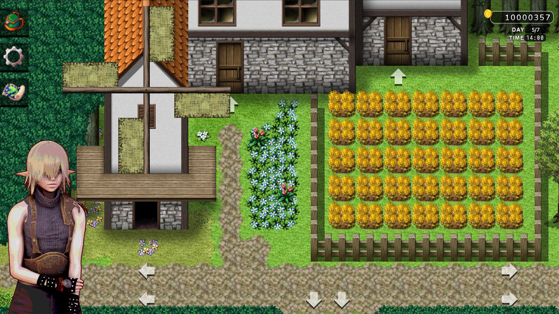 Screen Shot image 0 NTR LIFE بي سي ستيم كود رقمي