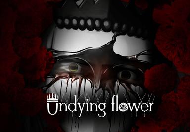 Undying Flower بي سي ستيم كود رقمي