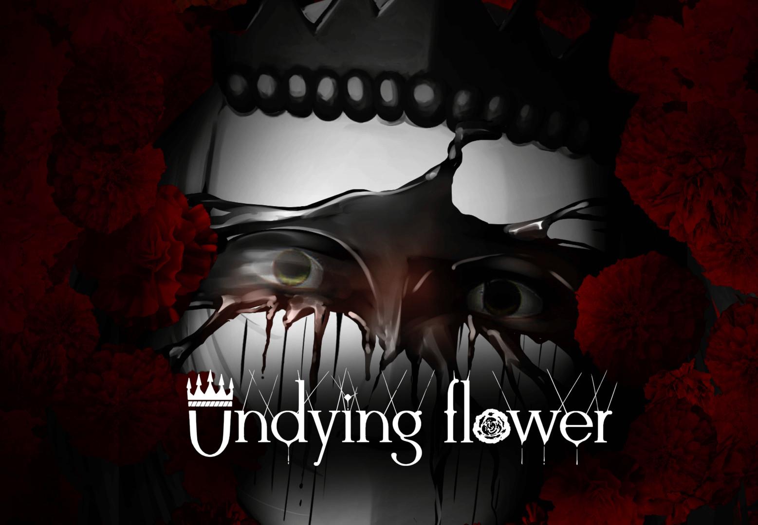 Undying Flower بي سي ستيم كود رقمي