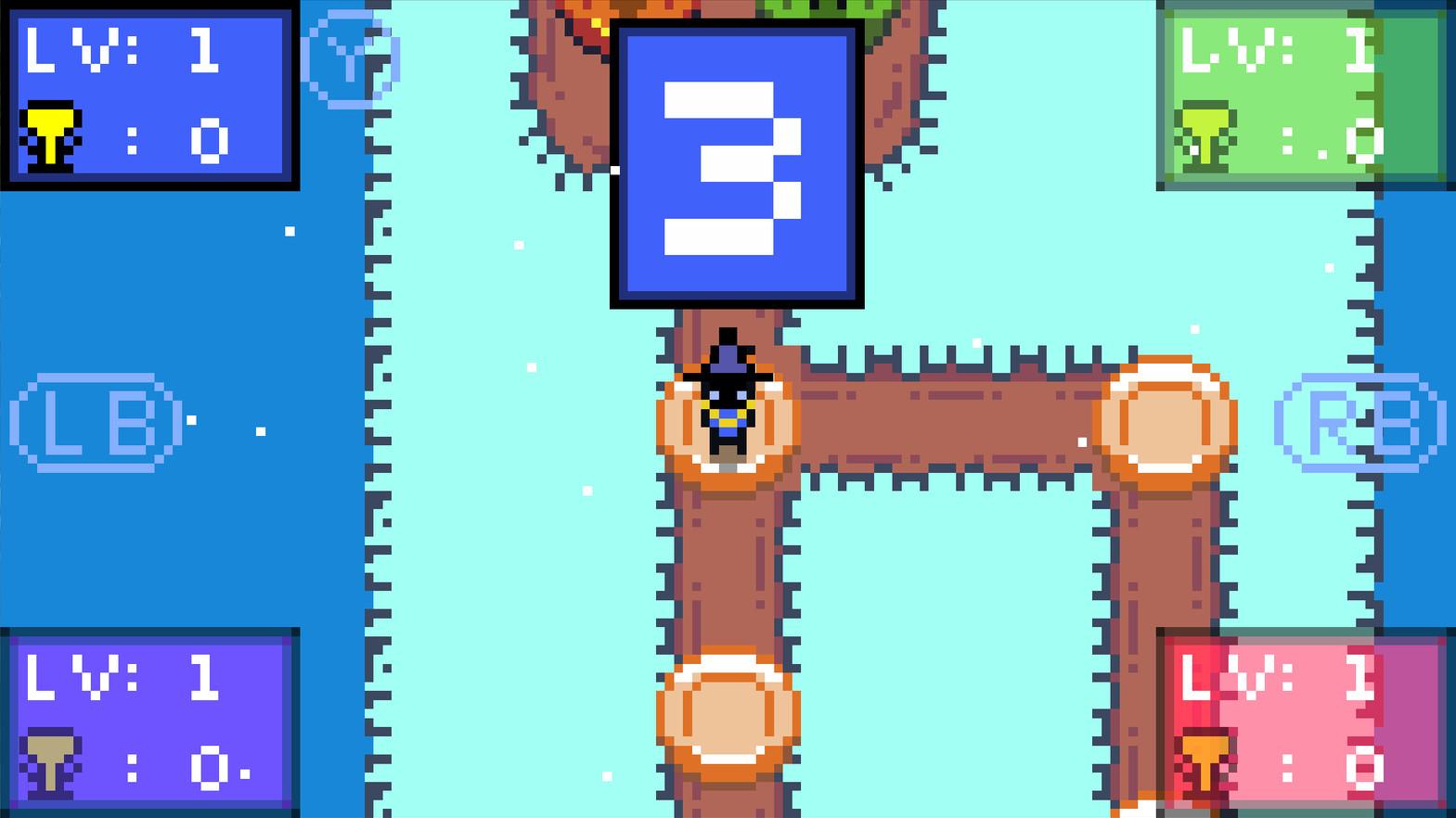 Screen Shot image 4 Turn-Based Champion بي سي ستيم كود رقمي