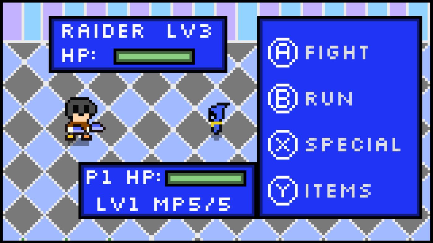Screen Shot image 2 Turn-Based Champion بي سي ستيم كود رقمي