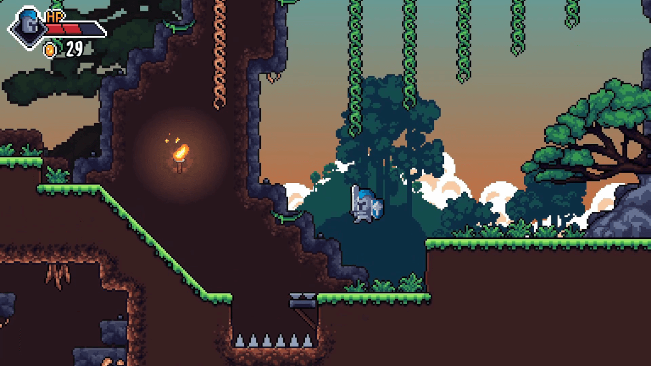 Screen Shot image 1 Knight Quest: Goblins Raid حزمة اكسبوكس 1 / إكس بوكس سيريس X|S حساب