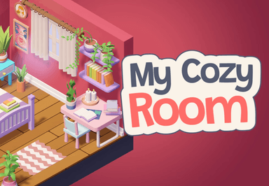 My Cozy Room بي سي ستيم كود رقمي