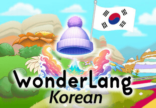 WonderLang الكورية بي سي ستيم كود رقمي