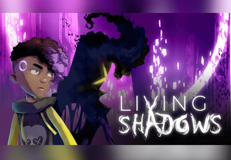 Living Shadows بي سي ستيم كود رقمي