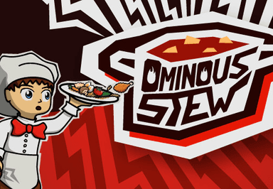Ominous Stew بي سي ستيم كود رقمي