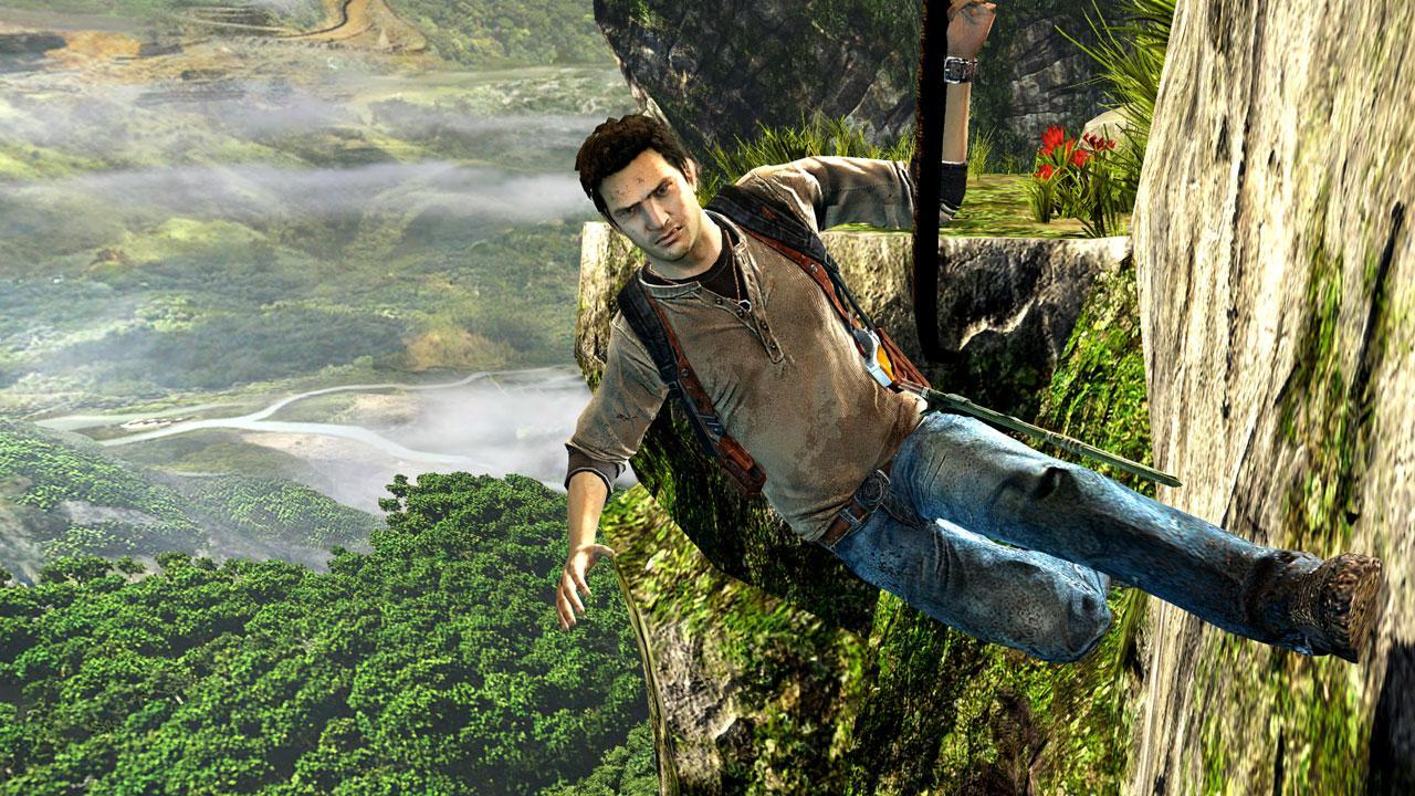 Screen Shot image 3 Uncharted: Legacy Of Thieves Collection بلايستيشن 5 Online حساب Activation