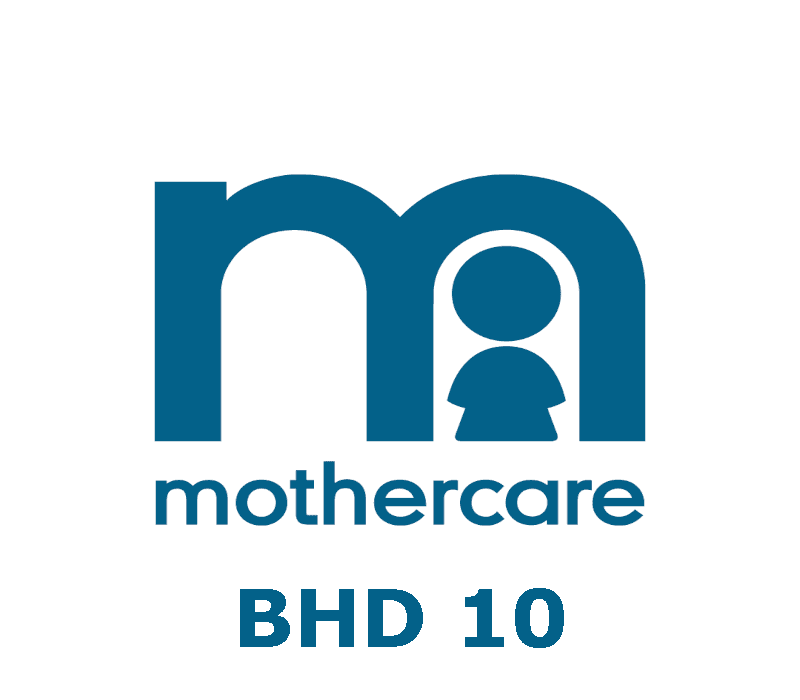 Mothercare BHD 10 هدية بطاقة BH