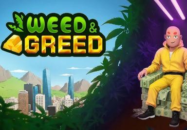 Weed & Greed اوروبي بلايستيشن 5 كود رقمي