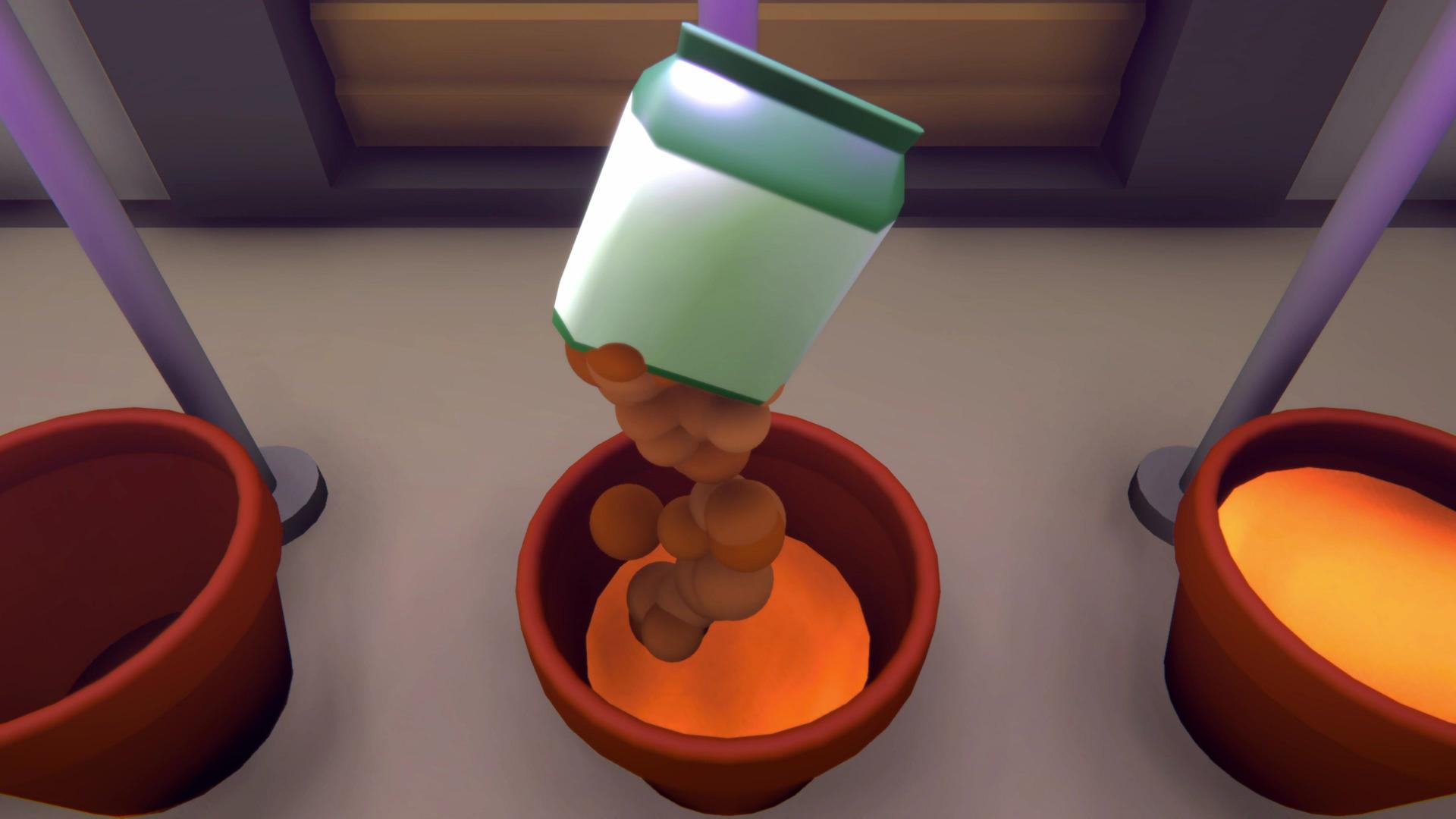 Screen Shot image 1 Weed & Greed اوروبي بلايستيشن 5 كود رقمي