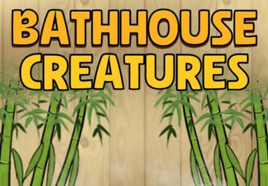 Bathhouse Creatures بي سي ستيم كود رقمي