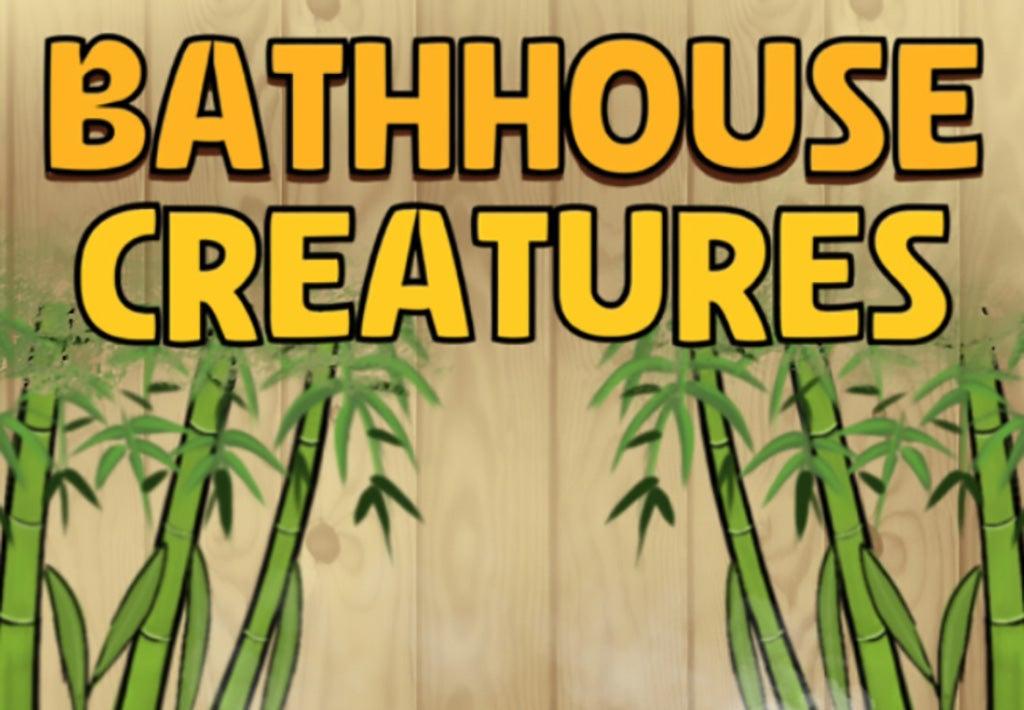 Bathhouse Creatures بي سي ستيم كود رقمي