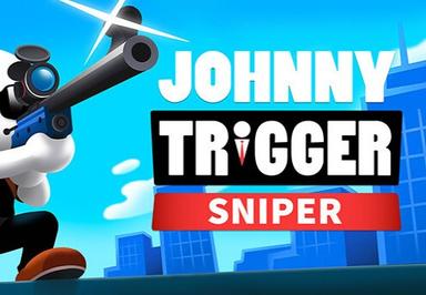 Johnny Trigger: Sniper بي سي ستيم كود رقمي