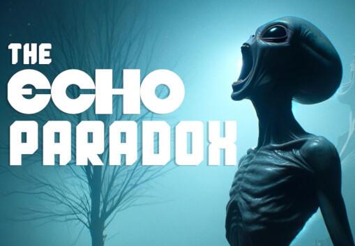The Echo Paradox بي سي ستيم كود رقمي