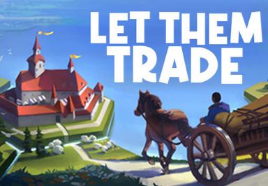 Let Them Trade اوروبي بي سي ستيم كود رقمي