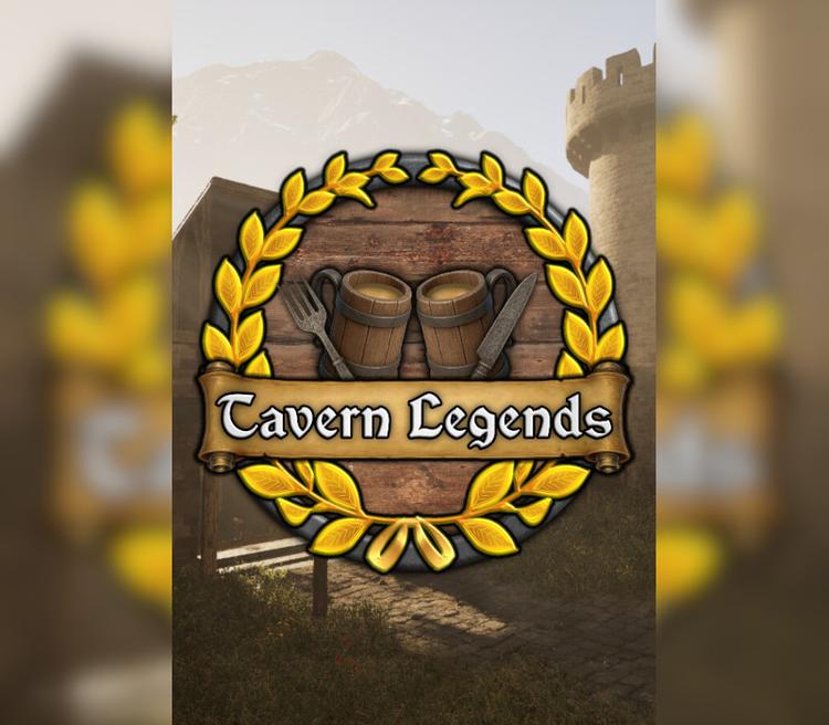 Tavern Legends بي سي ستيم كود رقمي