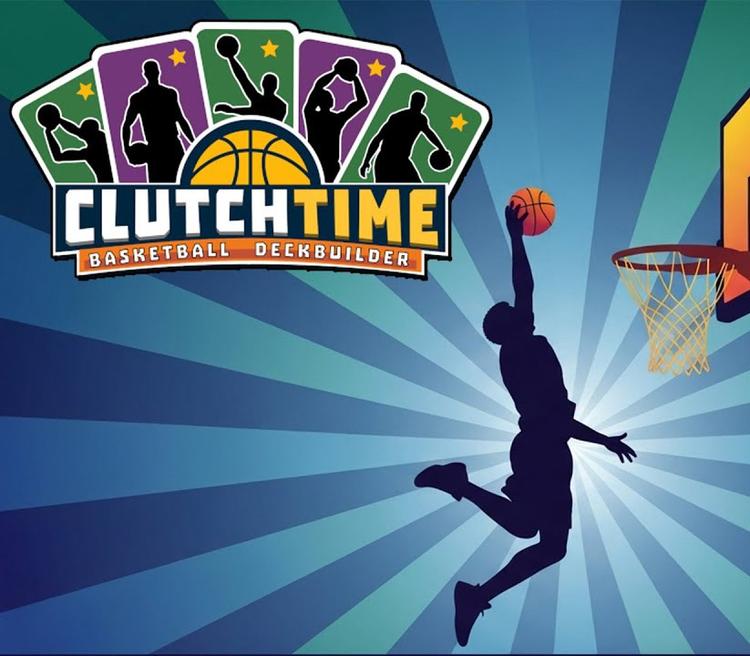 Clutchtime: Basketball Deckbuilder بي سي ستيم كود رقمي