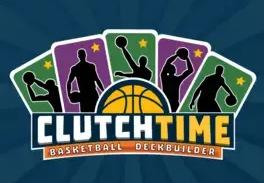 Clutchtime: Basketball Deckbuilder بي سي ستيم كود رقمي