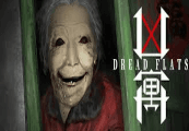 Dread Flats بي سي ستيم كود رقمي
