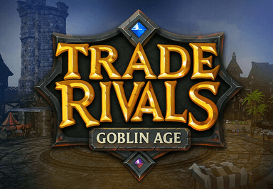 Trade Rivals - Goblin Age بي سي ستيم كود رقمي