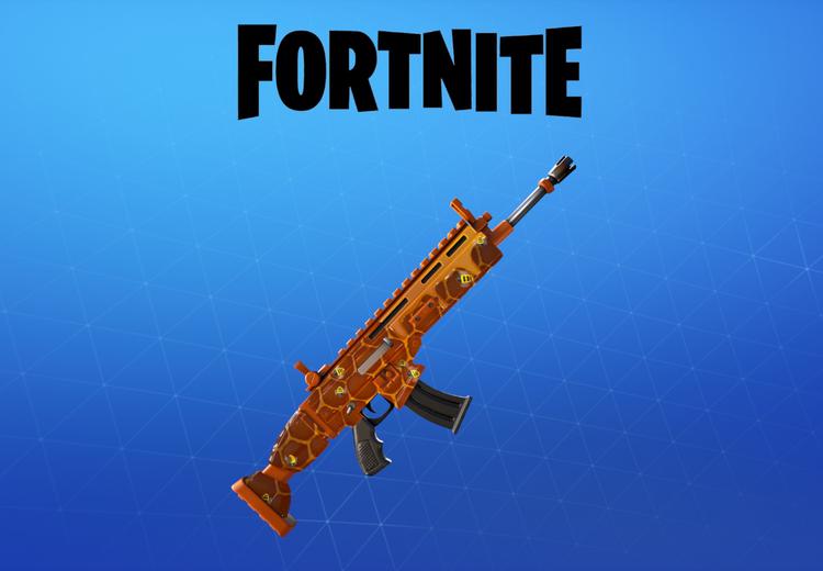 Fortnite - Bees-Y Does It Wrap DLC بي سي ايبك قيمز كود رقمي