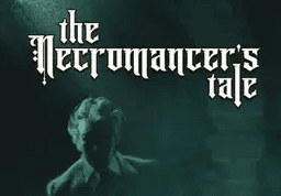 The Necromancer'S Tale بي سي ستيم كود رقمي 