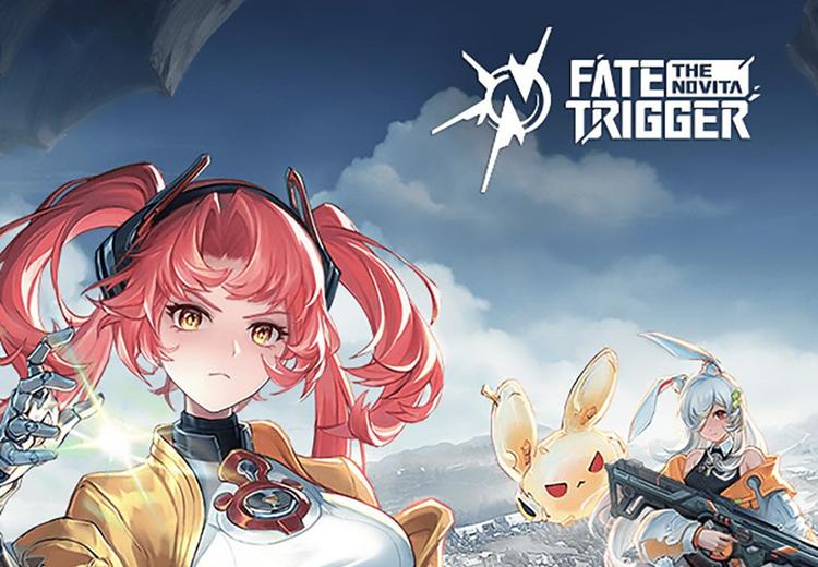 Fate Trigger Closed Beta كود رقمي