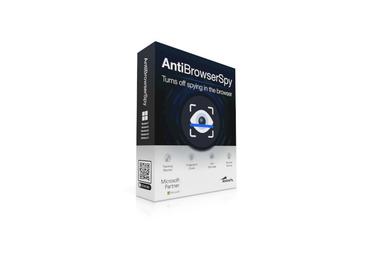 Abelssoft AntiBrowser Spy كود رقمي (مدى الحياة / 1 بي سي)