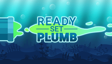 Ready, Set, Plumb! بي سي ستيم كود رقمي 
