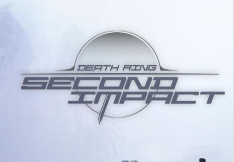 Death Ring: Second Impact بي سي ستيم كود رقمي