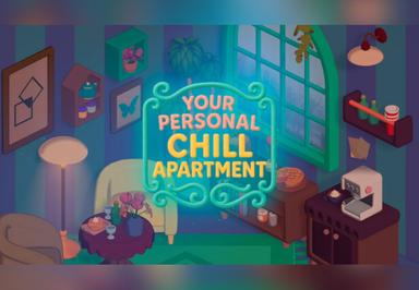 Your Personal Chill Apartment بي سي ستيم كود رقمي