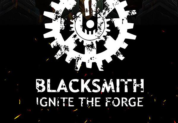 Blacksmith: Ignite The Forge بي سي ستيم كود رقمي