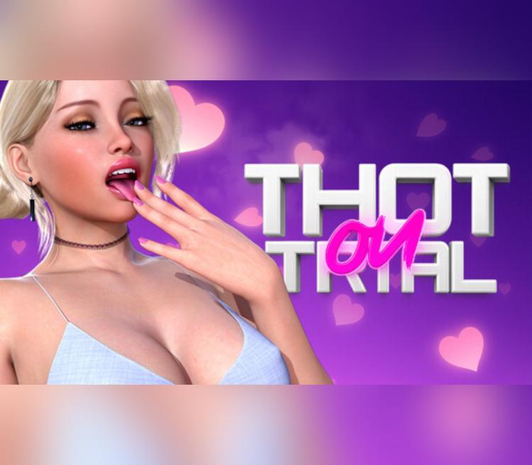 Thot on Trial PC Steam CD Key