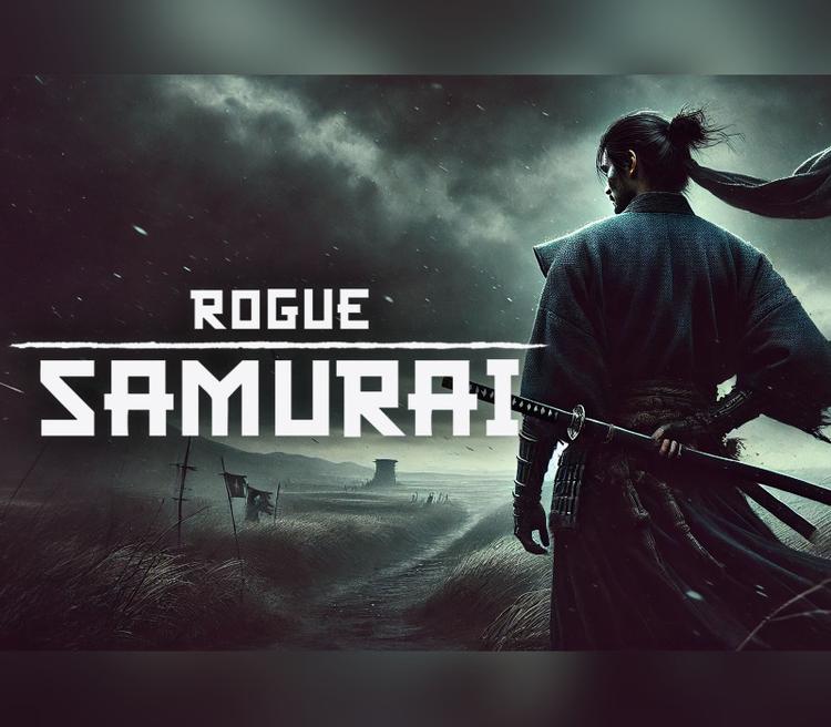 Rogue Samurai PC Steam CD Key