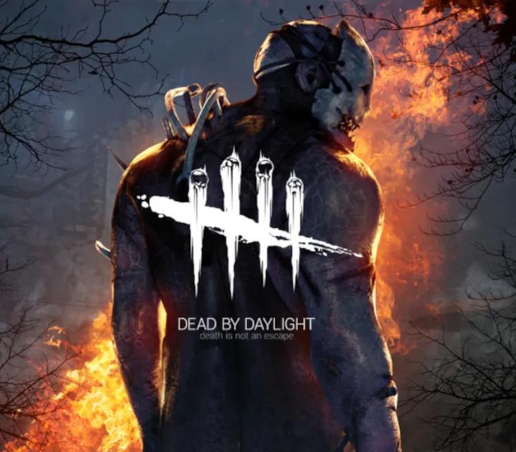 Dead By Daylight اوروبي بي سي ستيم كود رقمي
